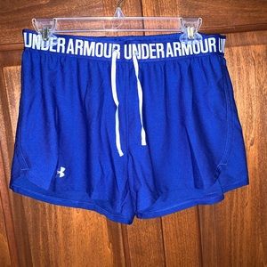Medium Under Armour Shorts